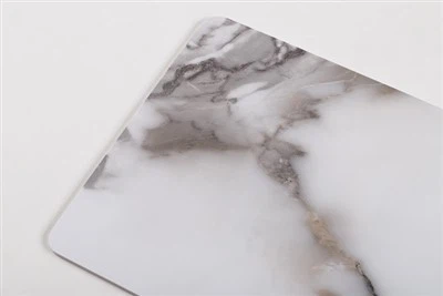 Matt seeria PVC marmorist paneel