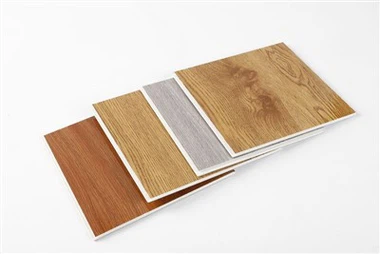 Plank SPC põrandakate